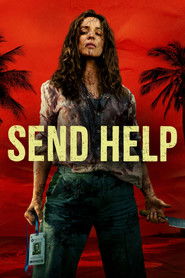 Send Help (2026) Hindi Dubbed WEBRip