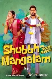 Shubbh Mangalam (2024) Hindi Dubbed JioHotstar