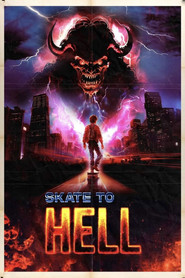 Skate to Hell (2026) Unofficial Hindi Dubbed