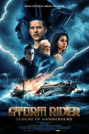 Storm Rider: Legend of Hammerhead (2026) Unofficial Hindi Dubbed