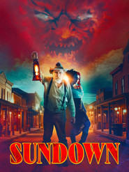 Sundown (2025) Unofficial Hindi Dubbed
