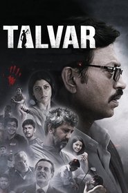 Talvar (2015) Hindi HD