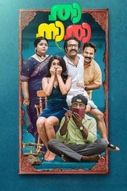 Thaanara (2024) Hindi Dubbed