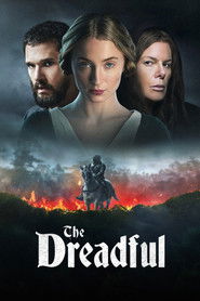 The Dreadful (2026) Unofficial Hindi Dubbed