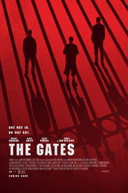 The Gates (2026) Unofficial Hindi Dubbed