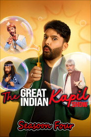 The Great Indian Kapil Show (2025) Hindi Season 4 Complete