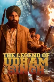 The Legend Of Udham Singh (2026) Hindi HD WavesPB
