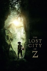 The Lost City of Z (2017) Hindi Dubbed