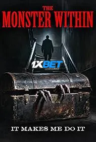 The Monster Within (2026) Unofficial Hindi Dubbed Poster