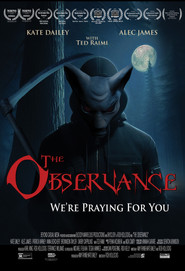 The Observance (2026) Unofficial Hindi Dubbed