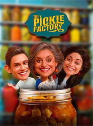 The Pickle Factory (2024) Hindi Season 1 Complete