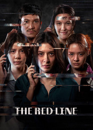 The Red Line (2026) Hindi Dubbed Netflix