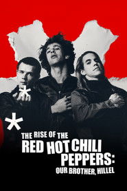 The Rise of the Red Hot Chili Peppers: Our Brother Hillel (2026) Hindi Dubbed Netflix