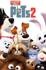 The Secret Life of Pets 2 (2019) Hindi Dubbed jioHotstar