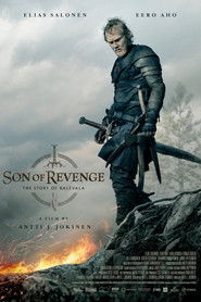 The Son of Revenge – The Story of Kalevala (2026) Unofficial Hindi Dubbed