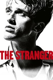 Letranger (2025) Unofficial Hindi Dubbed