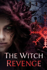 The Witch Revenge (2024) Hindi Dubbed