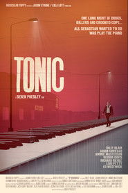 Tonic (2025) Unofficial Hindi Dubbed