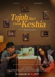 Tujuh Hari Untuk Keshia (2025) Unofficial Hindi Dubbed