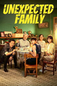 Unexpected Family (2026) Unofficial Hindi Dubbed