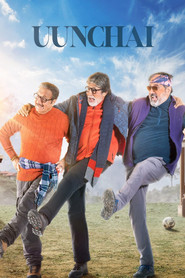Uunchai (2022) Hindi HD