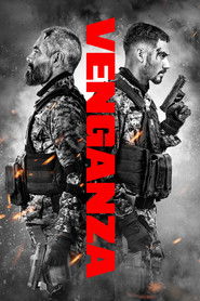 Venganza (2026) Unofficial Hindi Dubbed