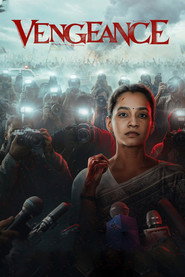 Vengeance (2026) Unofficial Hindi Dubbed