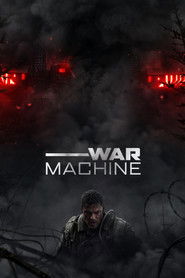 War Machine (2026) Hindi Dubbed Netflix