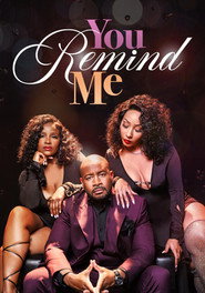 You Remind Me (2025) Unofficial Hindi Dubbed
