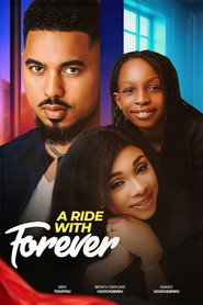 A Ride with Forever (2025) Unofficial Hindi Dubbed