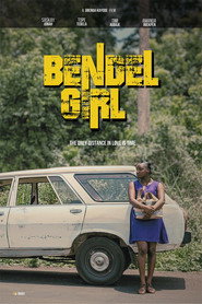 Bendel Girl (2025) Unofficial Hindi Dubbed