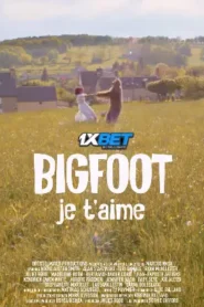 Bigfoot I Love You (2026) Unofficial Hindi Dubbed