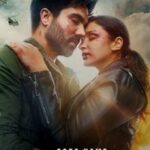 Code Name: Tiranga (2022) Hindi HD