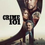 Crime 101 (2026) Hindi Dubbed AMZN