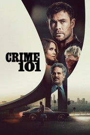 Crime 101 (2026) Hindi Dubbed AMZN