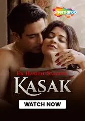 Ek Haseen Saazish Kasak (2026) Hindi Season 1 Complete Shemaroome