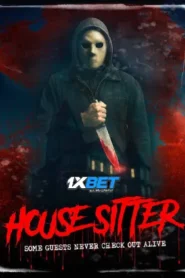 House Sitter (2026) Unofficial Hindi Dubbed