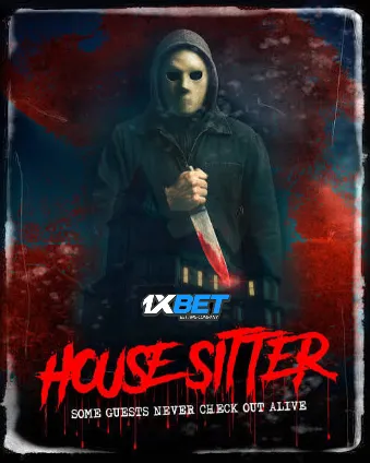 House Sitter (2026) Unofficial Hindi Dubbed Poster