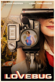 Lovebug (2025) Unofficial Hindi Dubbed