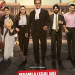 Maamla Legal Hai (2026) Hindi Season 2 Complete Netflix