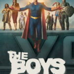 The Boys (2026) Hindi Season 5 Complete