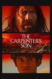 The Carpenters Son (2025) English HD JioHotstar