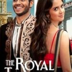 The Royal Treatment (2022) Hindi Dubbed