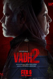 Vadh 2 (2026) Hindi HD